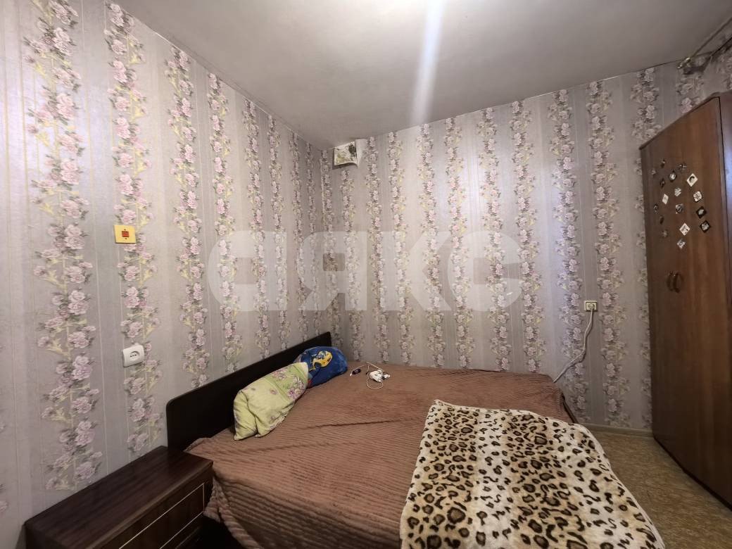 Фото №5: 3-комнатная квартира 65 м² - Детляжка, р. Лазаревский, ул. Рязанская, 30