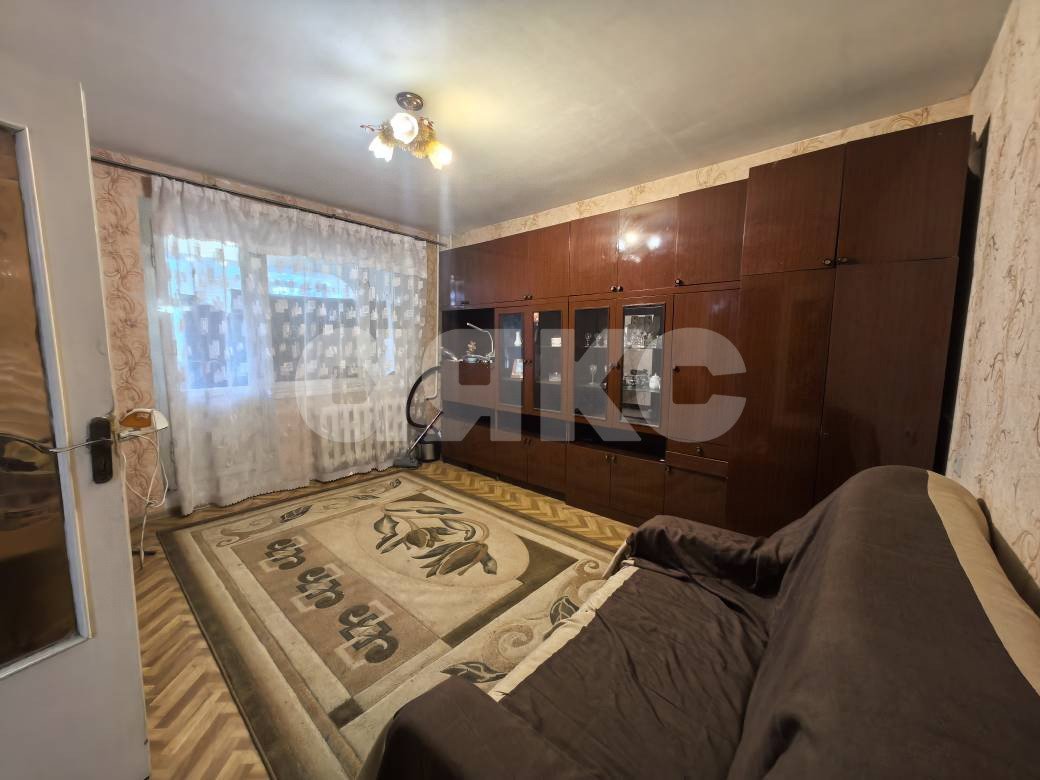 Фото №1: 3-комнатная квартира 65 м² - Детляжка, р. Лазаревский, ул. Рязанская, 30