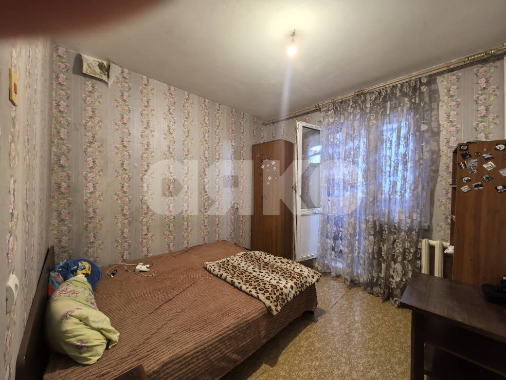 Фото №3: 3-комнатная квартира 65 м² - Детляжка, р. Лазаревский, ул. Рязанская, 30