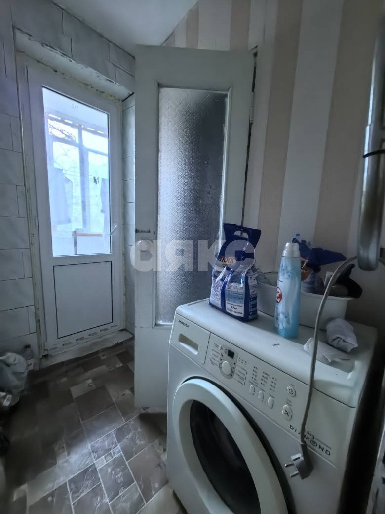 Фото №9: 3-комнатная квартира 65 м² - Детляжка, р. Лазаревский, ул. Рязанская, 30