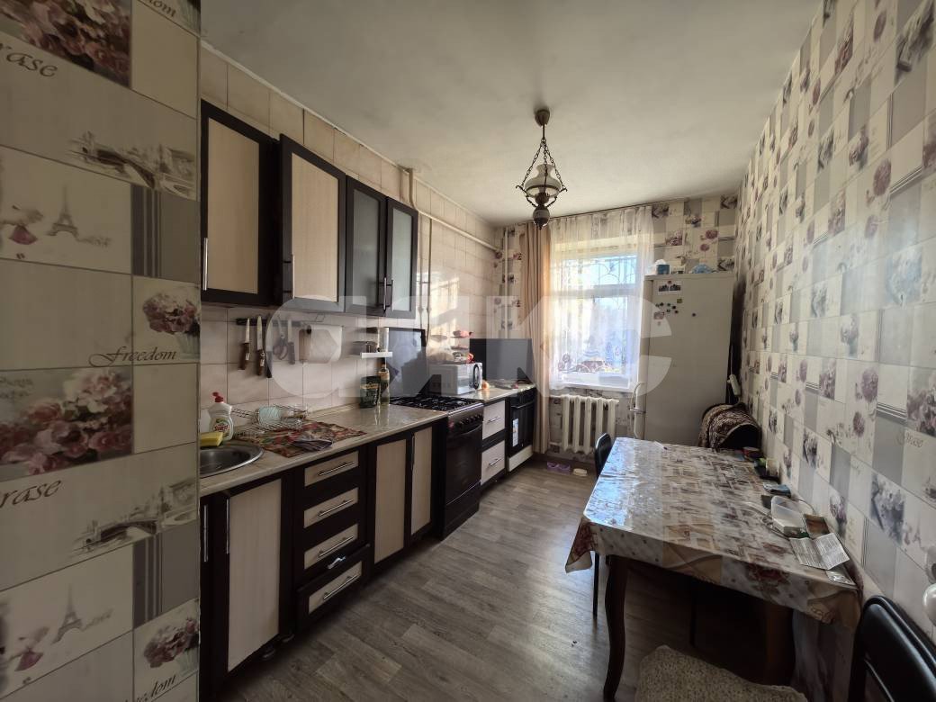 Фото №8: 3-комнатная квартира 65 м² - Детляжка, р. Лазаревский, ул. Рязанская, 30