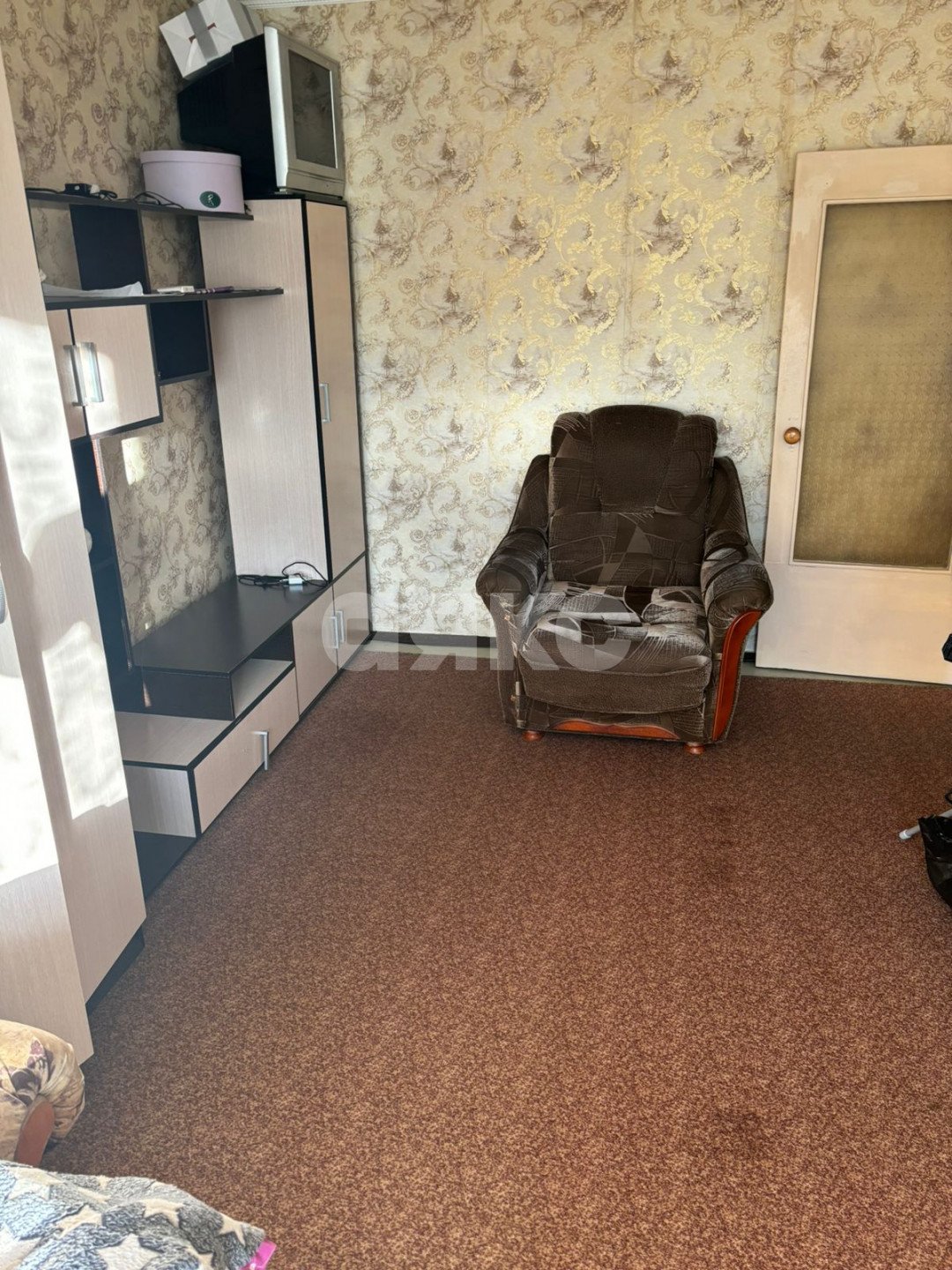 Фото №5: 1-комнатная квартира 30 м² - Сочи, Лазаревский, ж/р Лазаревское, пер. Павлова, 16