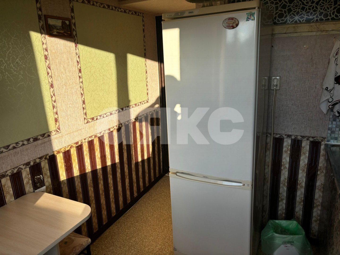 Фото №2: 1-комнатная квартира 30 м² - Сочи, Лазаревский, ж/р Лазаревское, пер. Павлова, 16