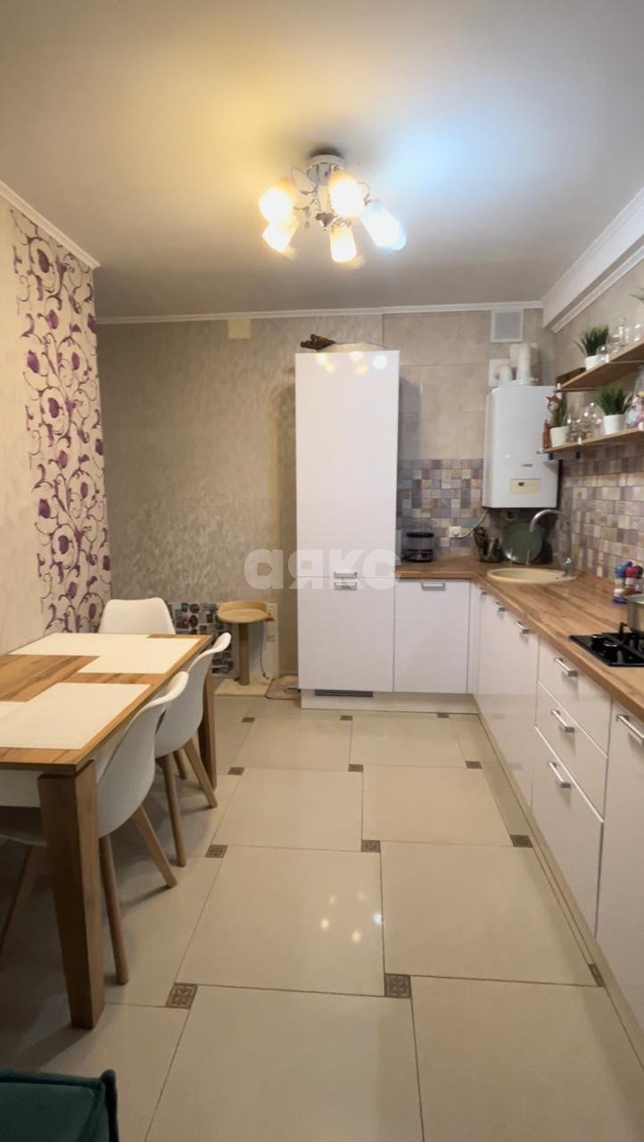 Фото №2: 2-комнатная квартира 63 м² - Сочи, Центральный, мкр. Донская, ул. Гончарова, 14