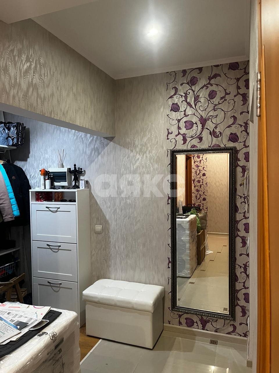 Фото №3: 2-комнатная квартира 63 м² - Сочи, Центральный, мкр. Донская, ул. Гончарова, 14