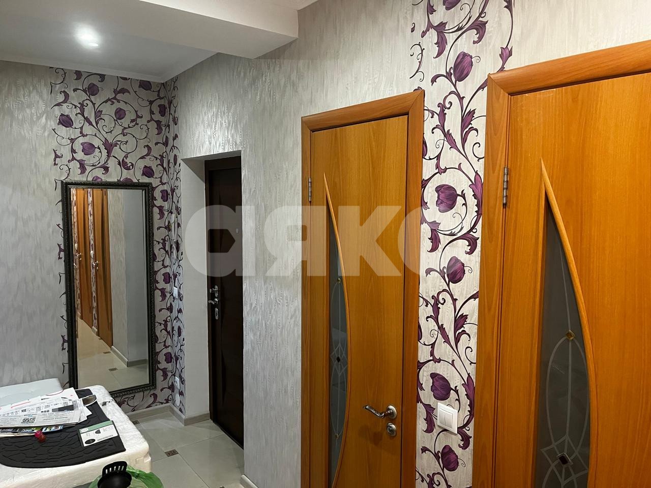 Фото №7: 2-комнатная квартира 63 м² - Сочи, Центральный, мкр. Донская, ул. Гончарова, 14