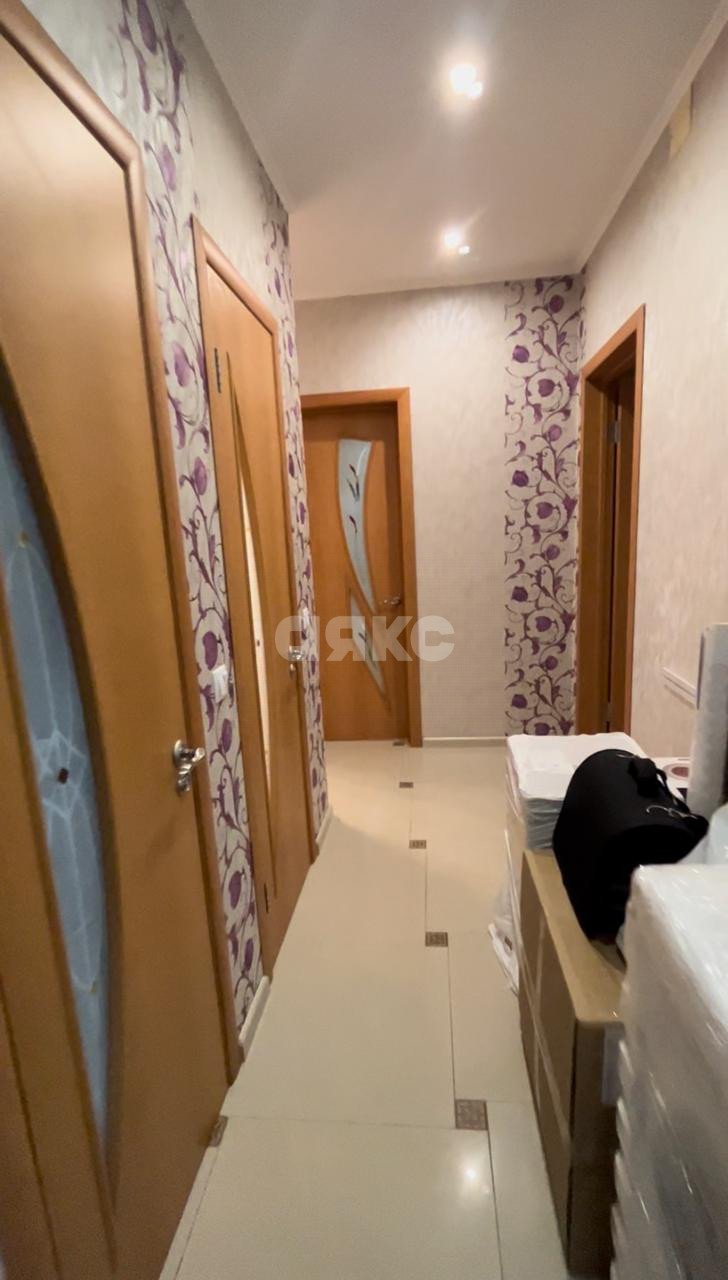 Фото №8: 2-комнатная квартира 63 м² - Сочи, Центральный, мкр. Донская, ул. Гончарова, 14