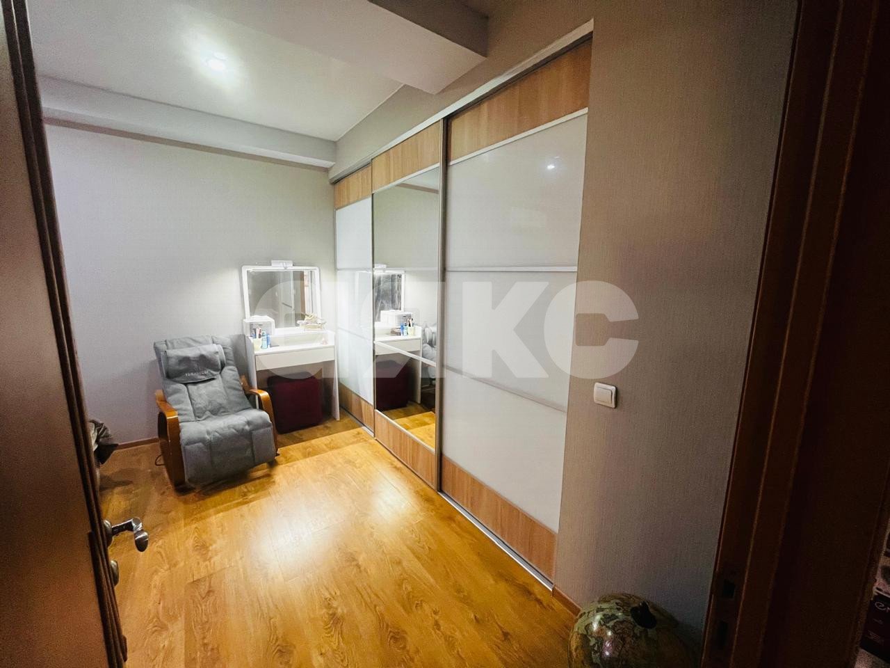 Фото №5: 2-комнатная квартира 63 м² - Сочи, Центральный, мкр. Донская, ул. Гончарова, 14