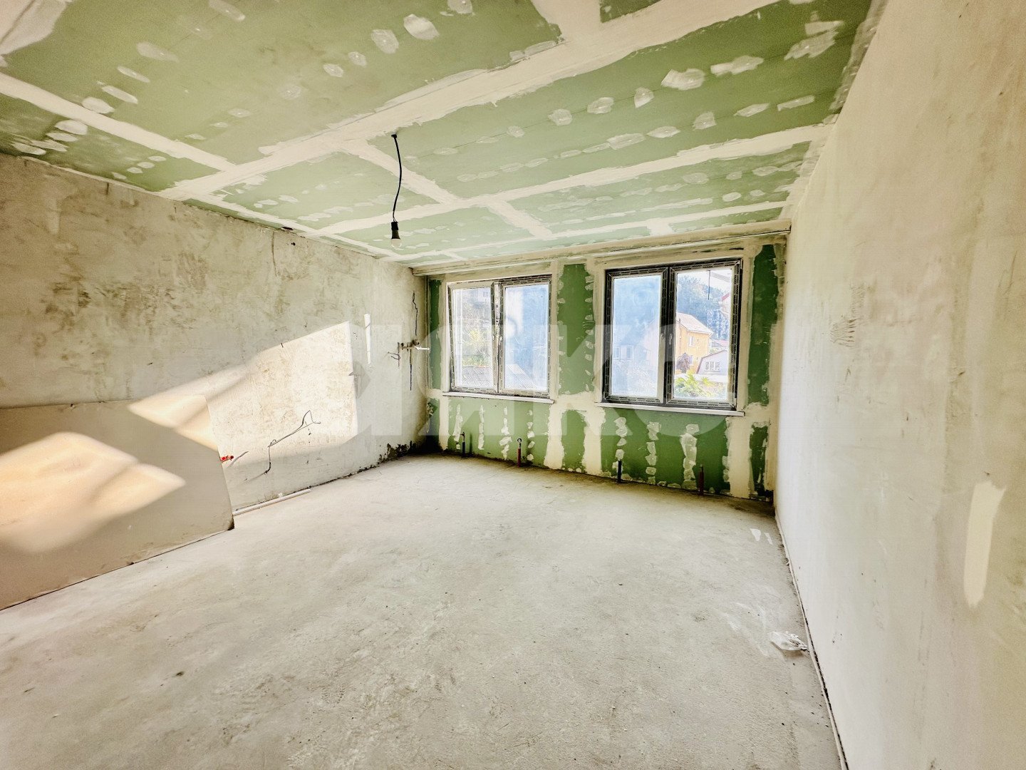 Фото №6: 3-комнатная квартира 80 м² - Сочи, Хостинский, мкр. Бытха, ул. 20 Горнострелковой дивизии, 40Б