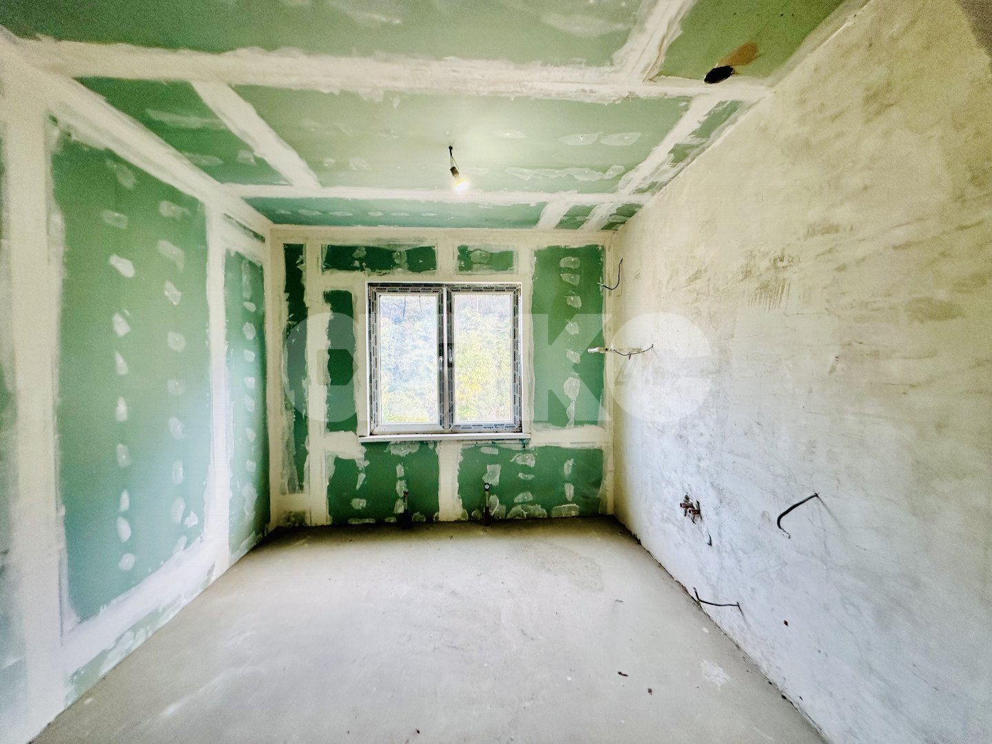 Фото №10: 3-комнатная квартира 80 м² - Сочи, Хостинский, мкр. Бытха, ул. 20 Горнострелковой дивизии, 40Б