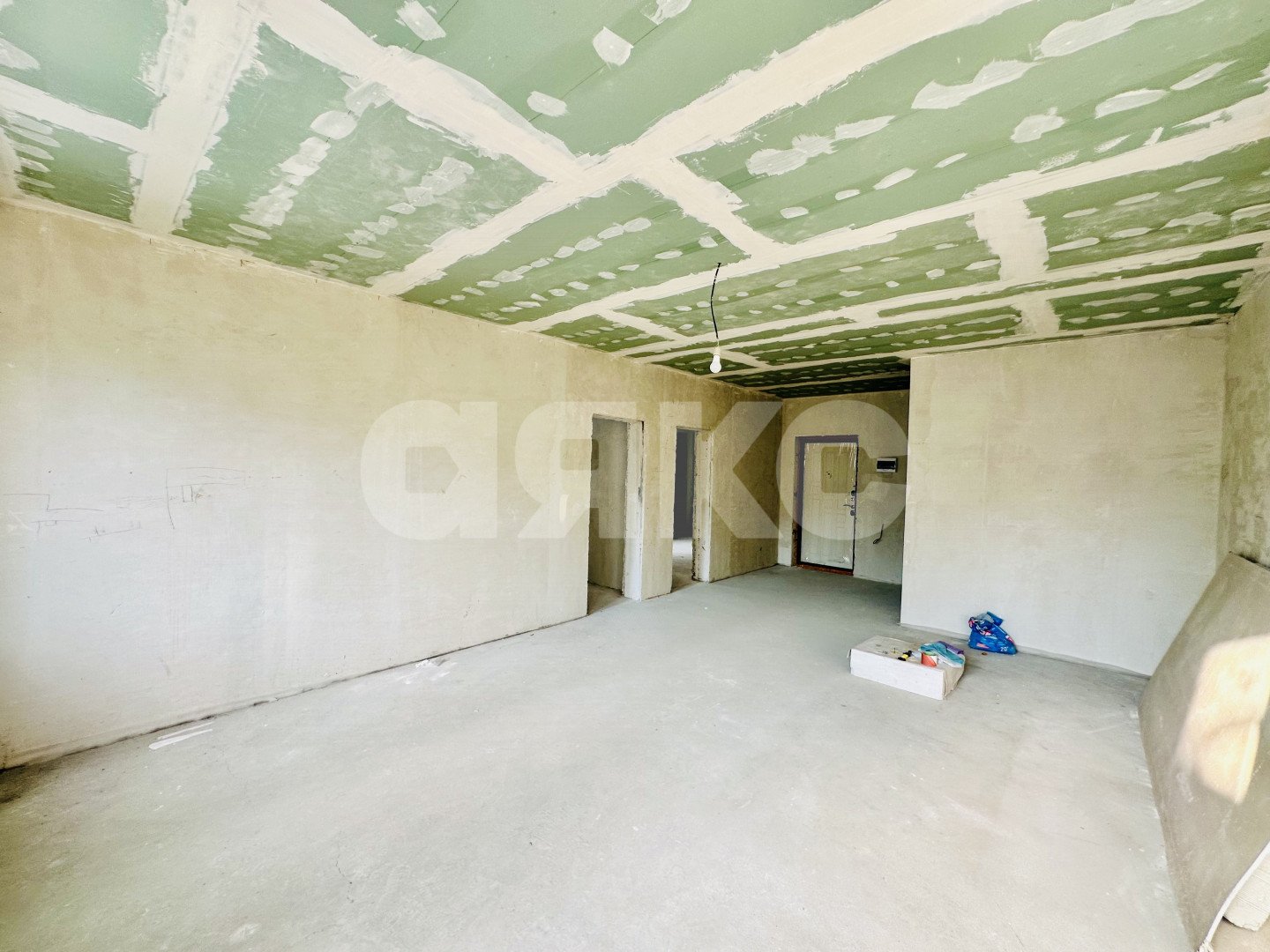 Фото №5: 3-комнатная квартира 80 м² - Сочи, Хостинский, мкр. Бытха, ул. 20 Горнострелковой дивизии, 40Б