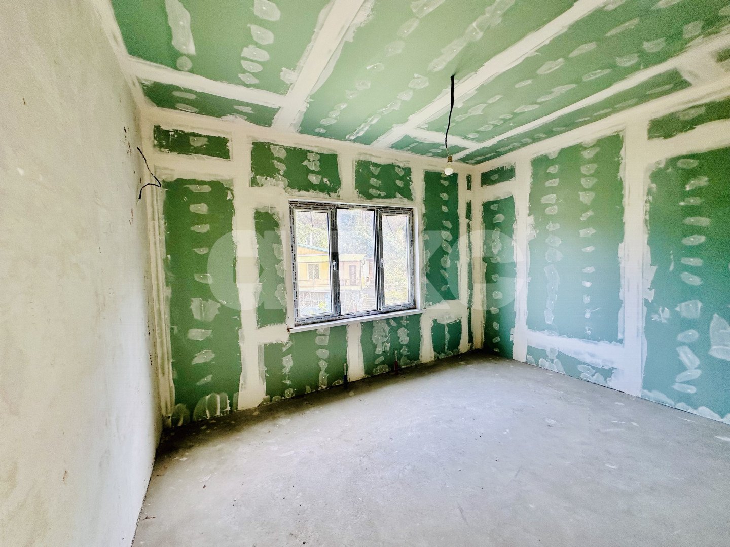 Фото №7: 3-комнатная квартира 80 м² - Сочи, Хостинский, мкр. Бытха, ул. 20 Горнострелковой дивизии, 40Б