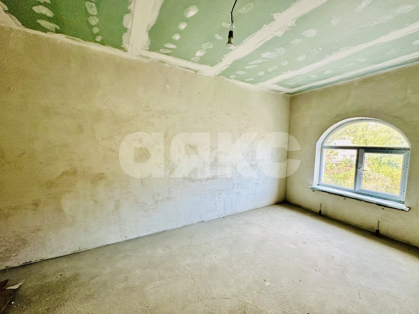 Фото №3: 1-комнатная квартира 44 м² - Сочи, Хостинский, мкр. Бытха, ул. 20 Горнострелковой дивизии, 40Б