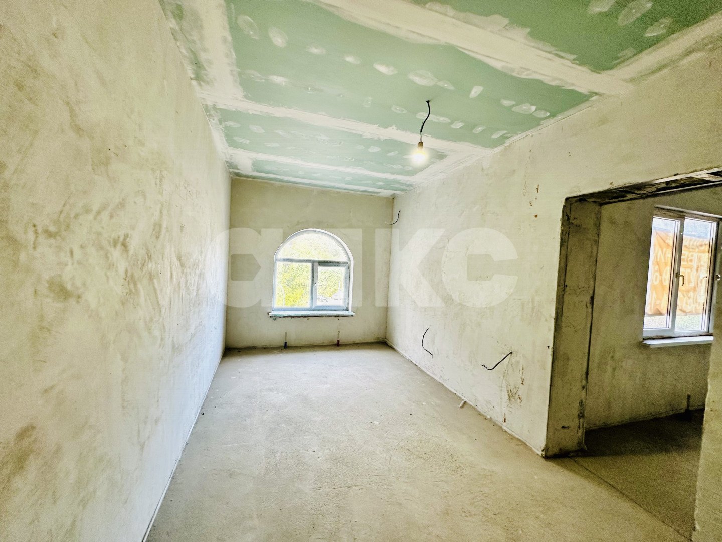 Фото №5: 1-комнатная квартира 44 м² - Сочи, Хостинский, мкр. Бытха, ул. 20 Горнострелковой дивизии, 40Б