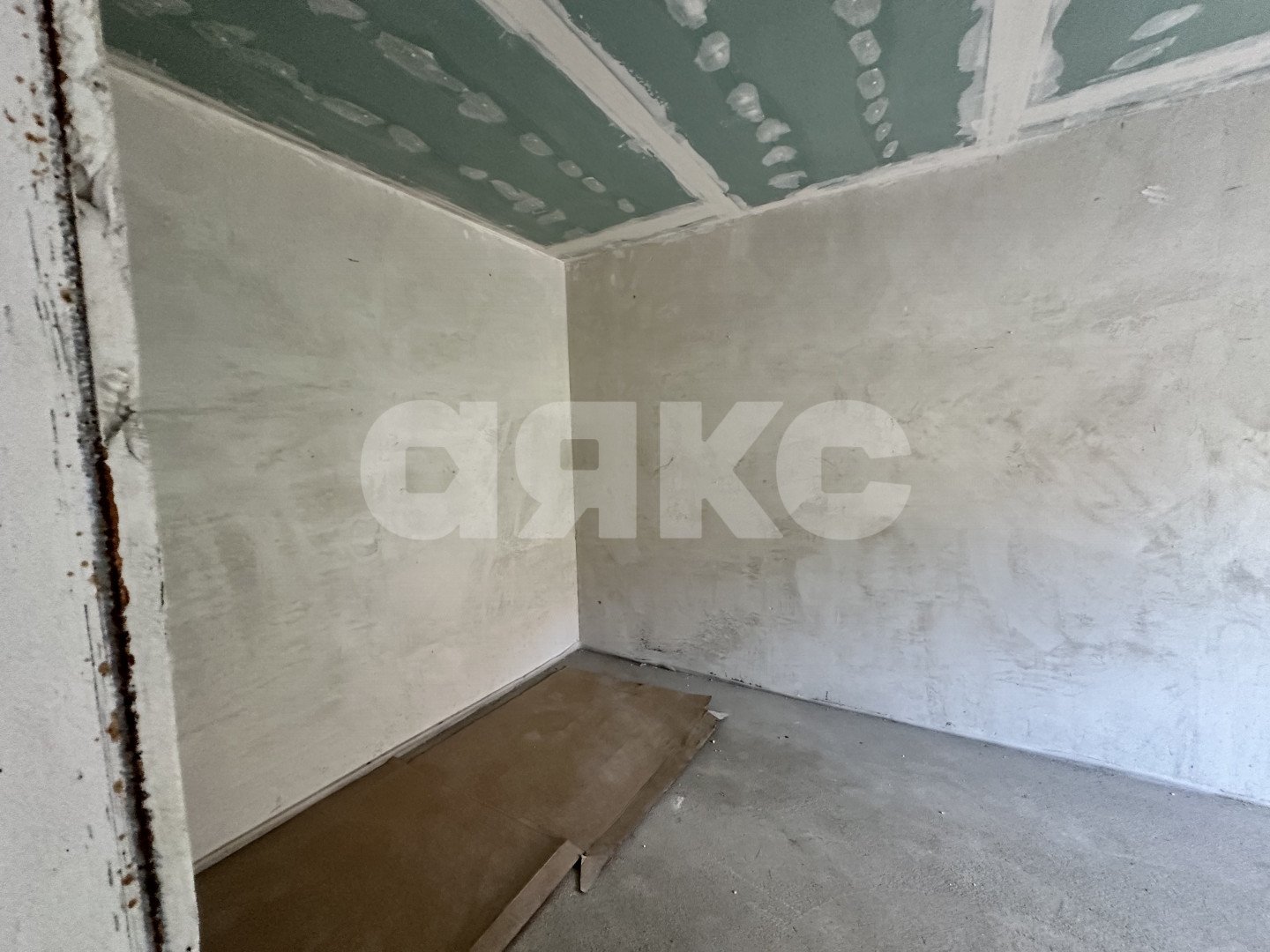 Фото №6: 1-комнатная квартира 44 м² - Сочи, Хостинский, мкр. Бытха, ул. 20 Горнострелковой дивизии, 40Б