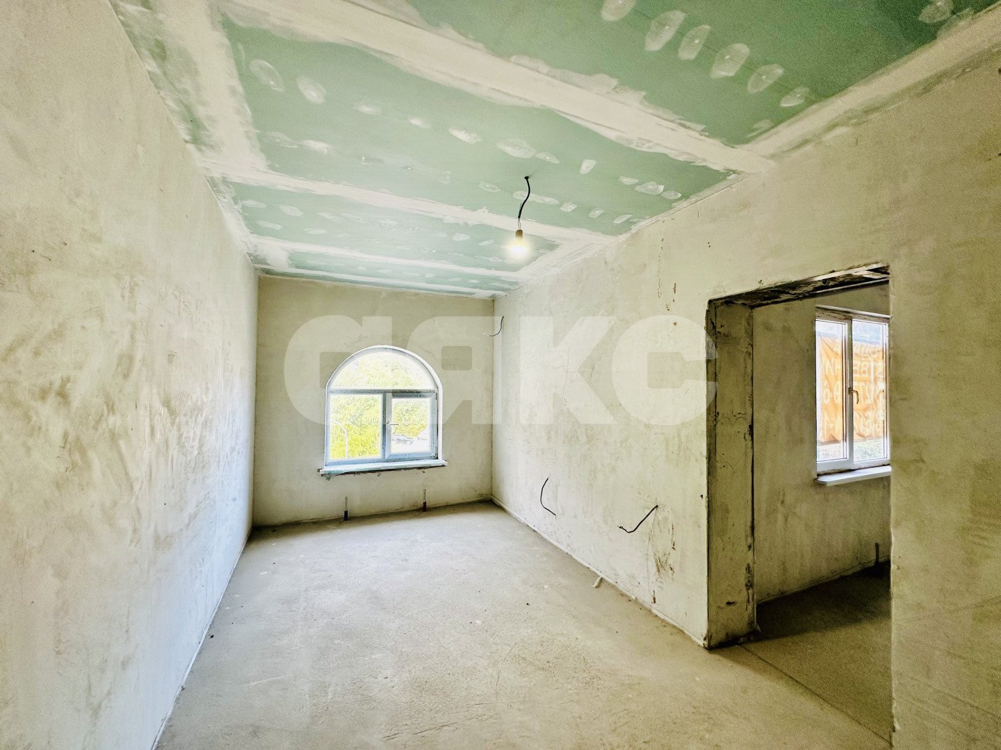 Фото №2: 1-комнатная квартира 44 м² - Сочи, Хостинский, мкр. Бытха, ул. 20 Горнострелковой дивизии, 40Б