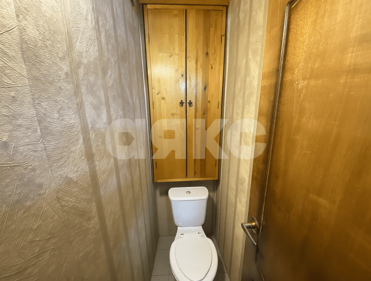 Фото №6: 2-комнатная квартира 54 м² - Сочи, Центральный, мкр. Донская, ул. Тимирязева, 4А