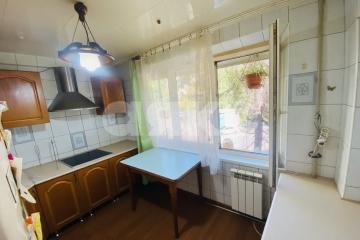 Фото №2: 2-комнатная квартира 54 м² - Сочи, мкр. Донская, ул. Тимирязева, 4А