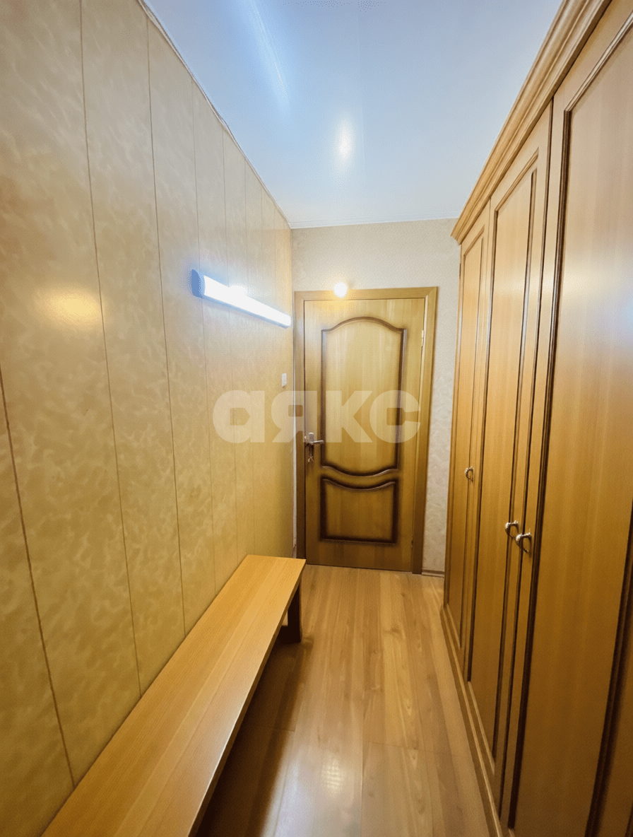 Фото №5: 2-комнатная квартира 54 м² - Сочи, Центральный, мкр. Донская, ул. Тимирязева, 4А