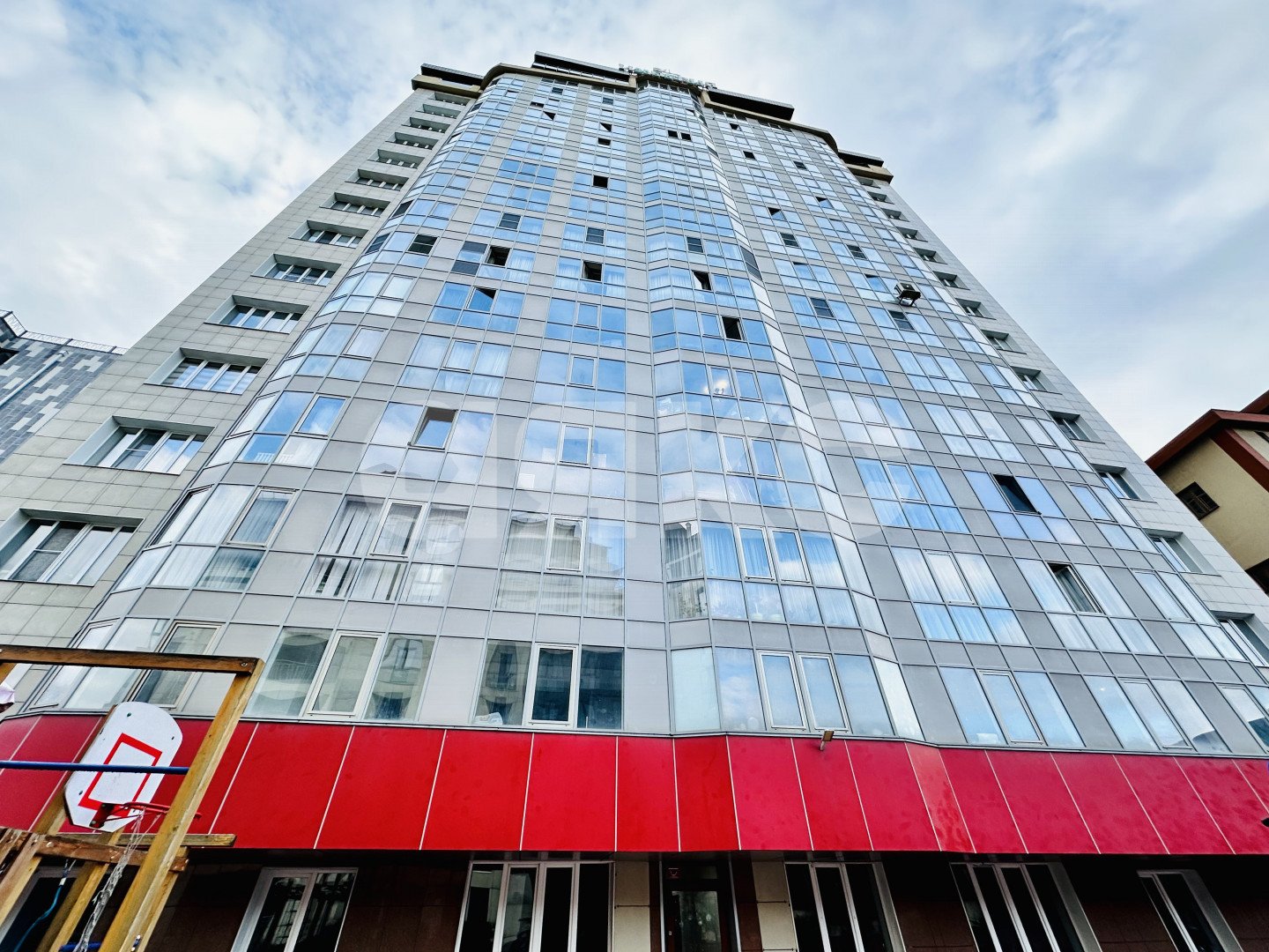 Фото №10: Студия 40 м² - Сочи, Хостинский, мкр. Бытха, ул. Коммунальная, 41Б