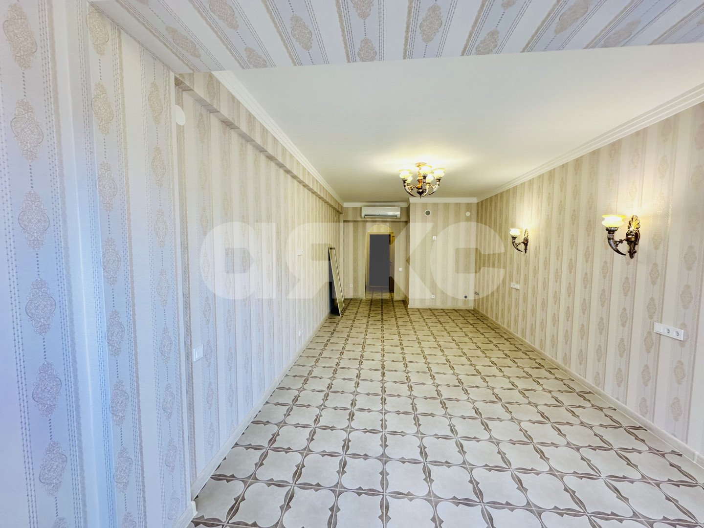 Фото №4: Студия 40 м² - Сочи, Хостинский, мкр. Бытха, ул. Коммунальная, 41Б