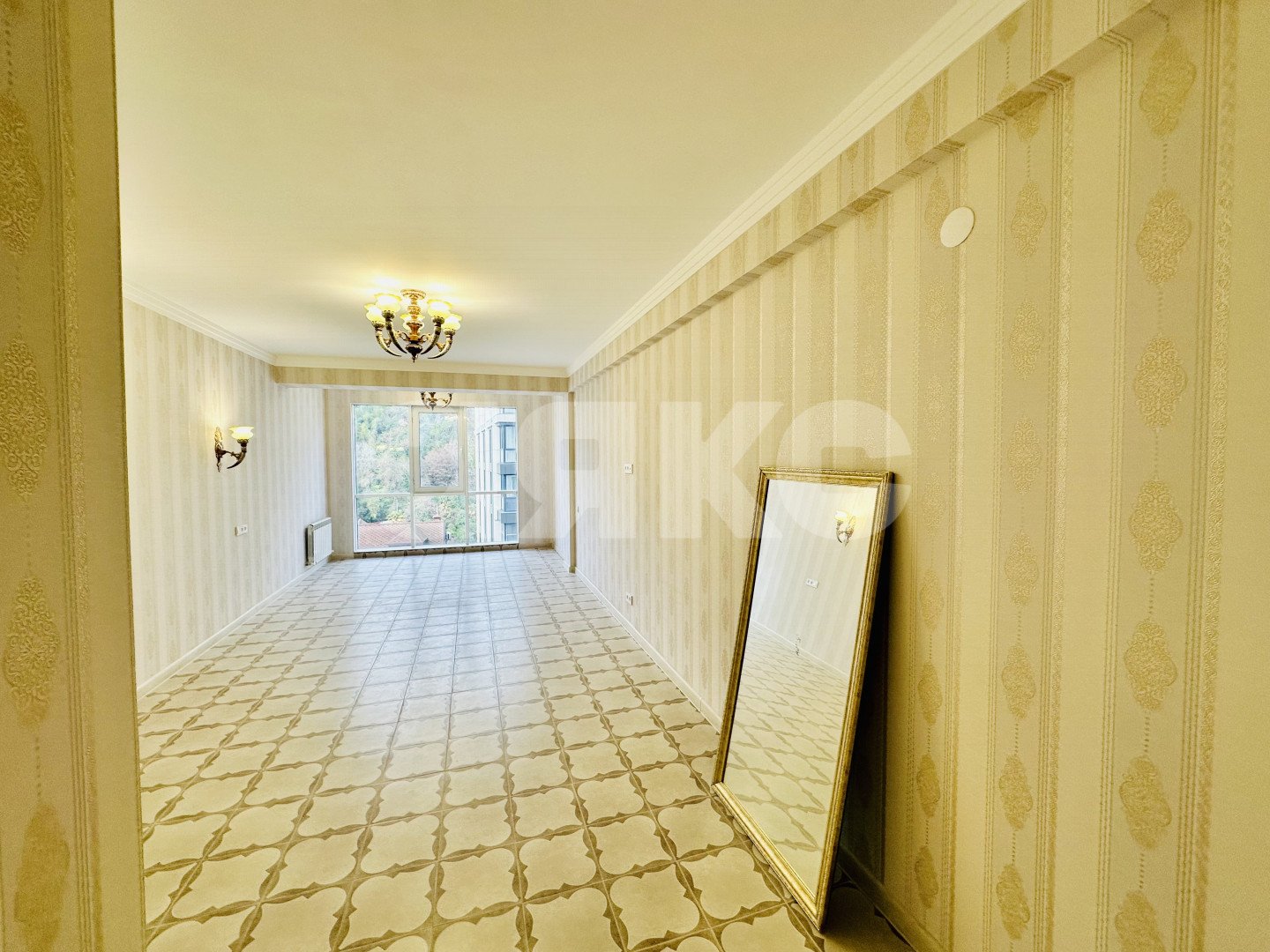 Фото №5: Студия 40 м² - Сочи, Хостинский, мкр. Бытха, ул. Коммунальная, 41Б