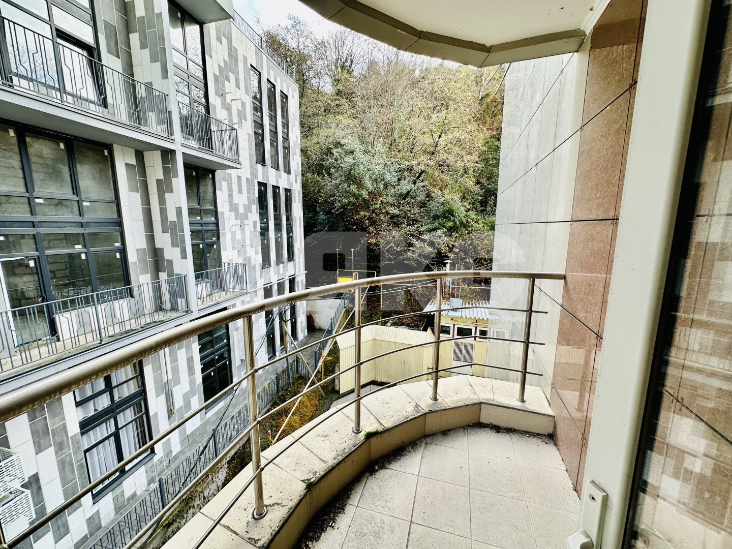 Фото №8: 2-комнатная квартира 41 м² - Сочи, Хостинский, мкр. Бытха, ул. Коммунальная, 41Б