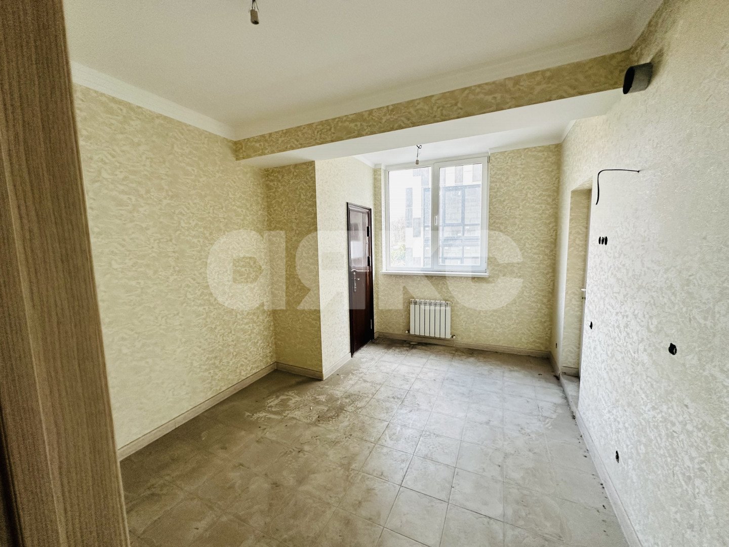 Фото №4: 2-комнатная квартира 41 м² - Сочи, Хостинский, мкр. Бытха, ул. Коммунальная, 41Б