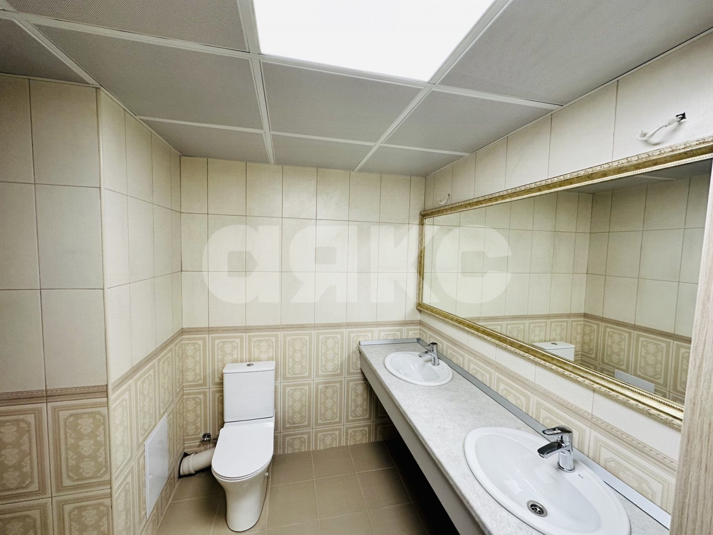 Фото №7: 2-комнатная квартира 41 м² - Сочи, Хостинский, мкр. Бытха, ул. Коммунальная, 41Б