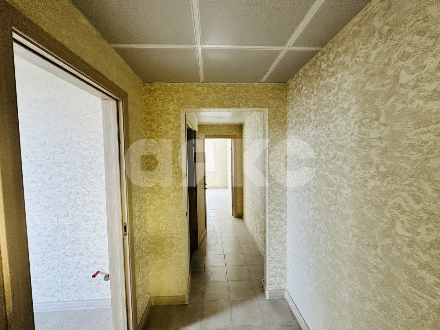 Фото №11: 2-комнатная квартира 41 м² - Сочи, Хостинский, мкр. Бытха, ул. Коммунальная, 41Б