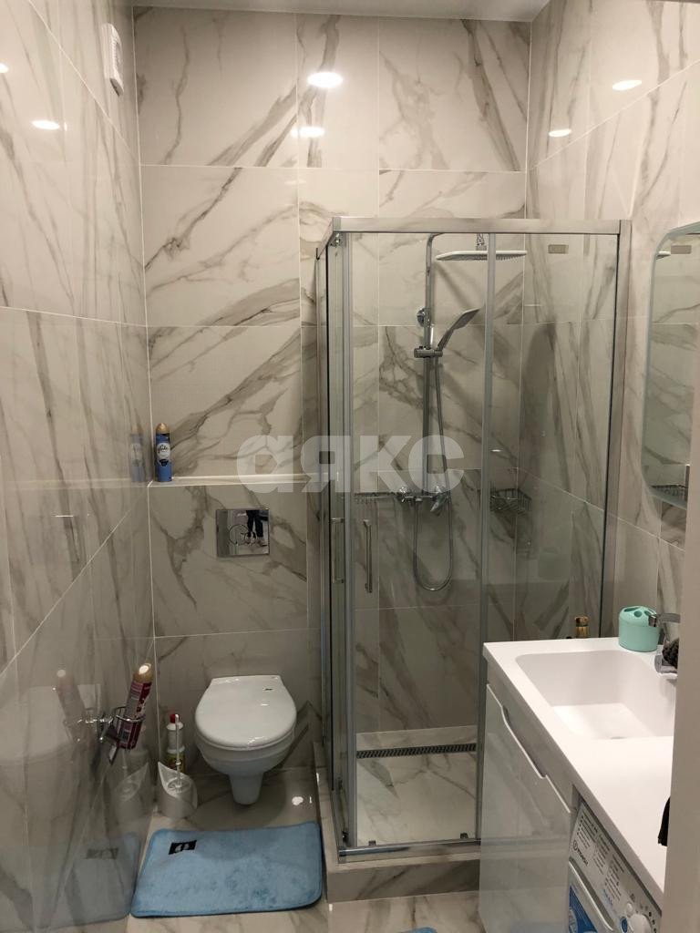 Фото №10: Студия 31 м² - Сочи, Хостинский, мкр. Светлана, ул. Депутатская, 10Е