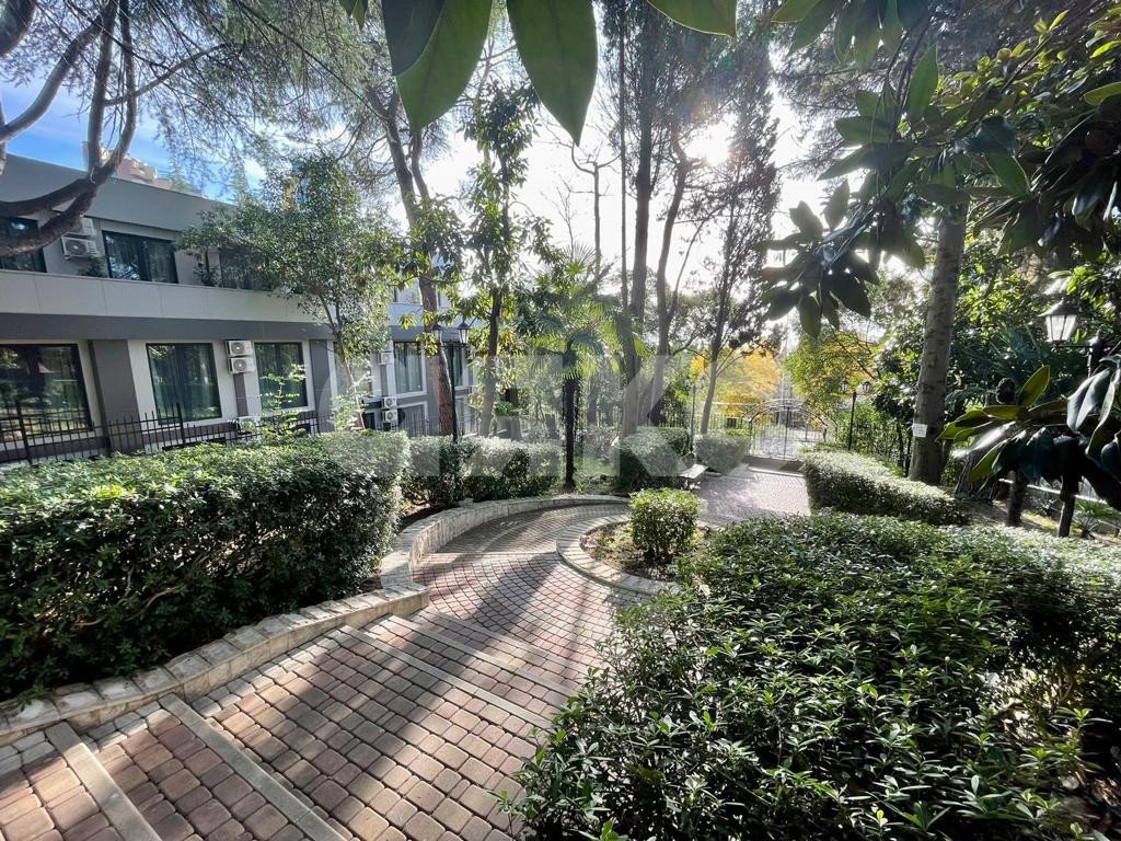 Фото №13: Студия 31 м² - Сочи, Хостинский, мкр. Светлана, ул. Депутатская, 10Е