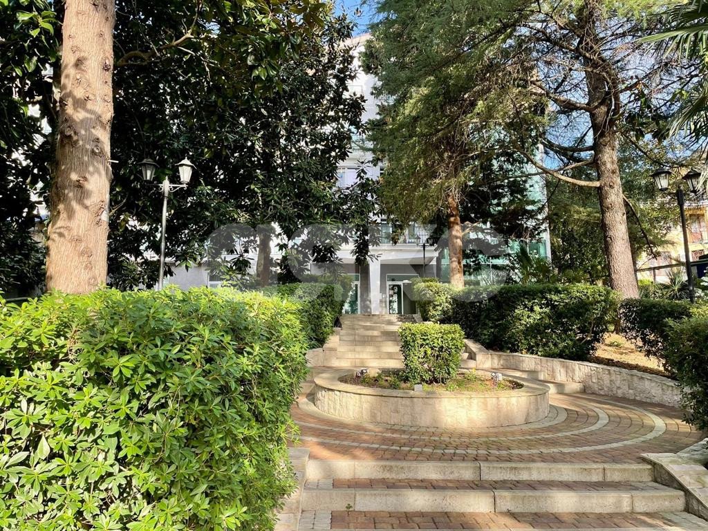 Фото №15: Студия 31 м² - Сочи, Хостинский, мкр. Светлана, ул. Депутатская, 10Е