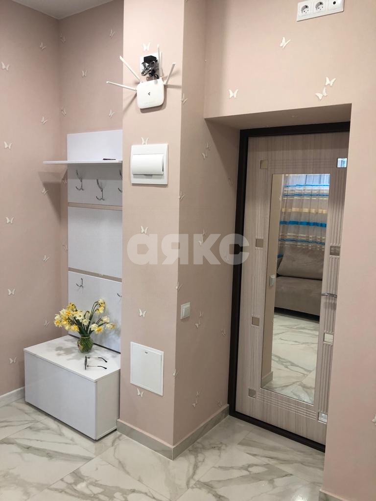 Фото №6: Студия 31 м² - Сочи, Хостинский, мкр. Светлана, ул. Депутатская, 10Е