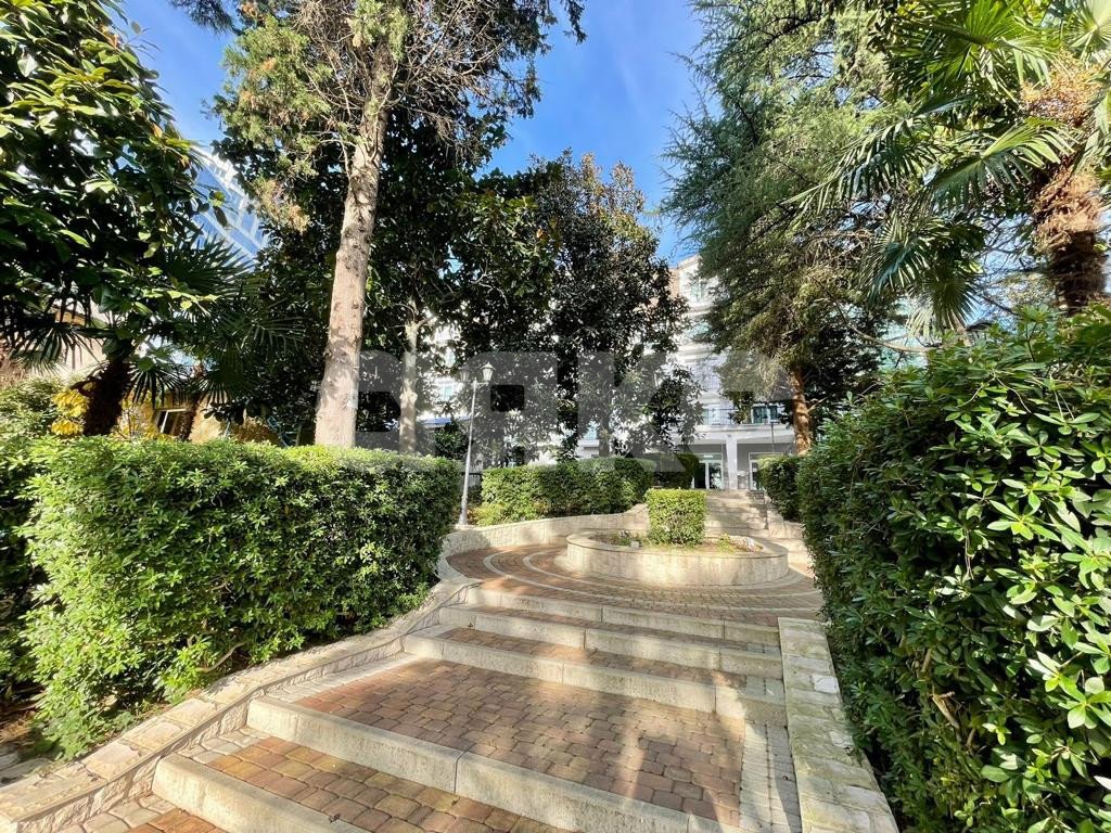 Фото №12: Студия 31 м² - Сочи, Хостинский, мкр. Светлана, ул. Депутатская, 10Е