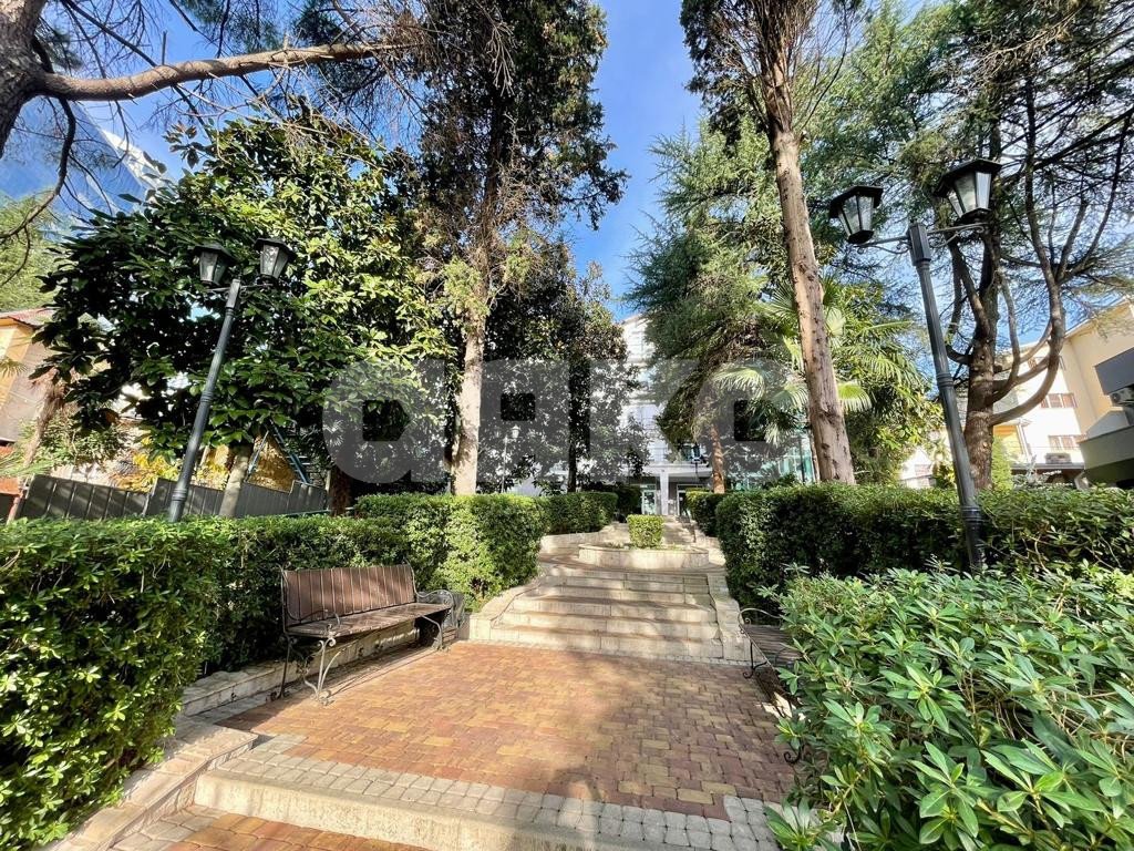 Фото №14: Студия 31 м² - Сочи, Хостинский, мкр. Светлана, ул. Депутатская, 10Е