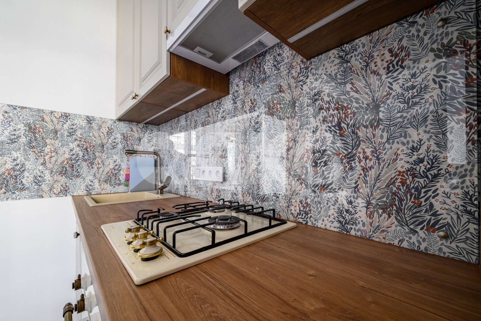 Фото №7: Студия 32 м² - Сочи, Центральный, мкр. Донская, пер. Донской, 22Б/1