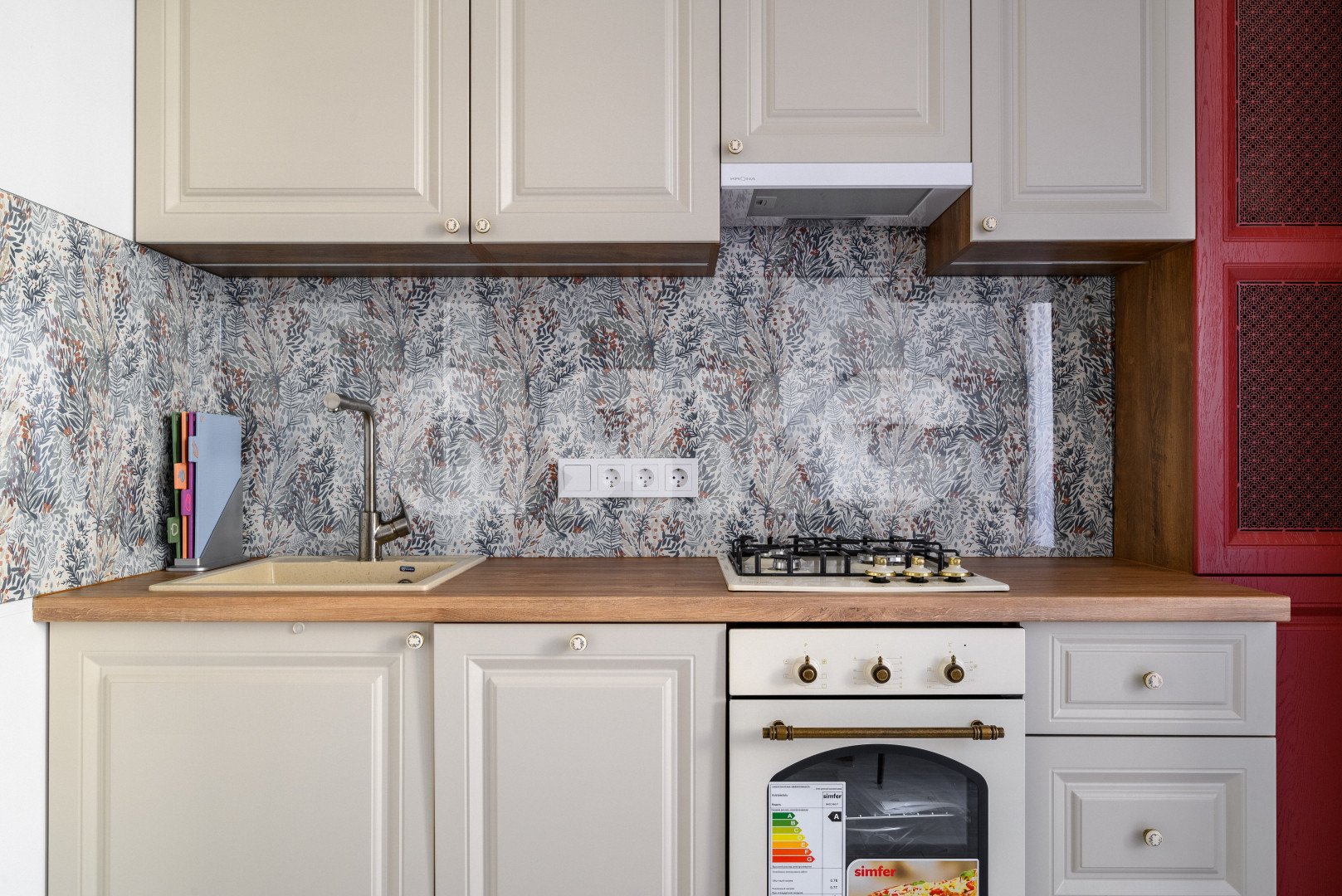 Фото №6: Студия 32 м² - Сочи, Центральный, мкр. Донская, пер. Донской, 22Б/1