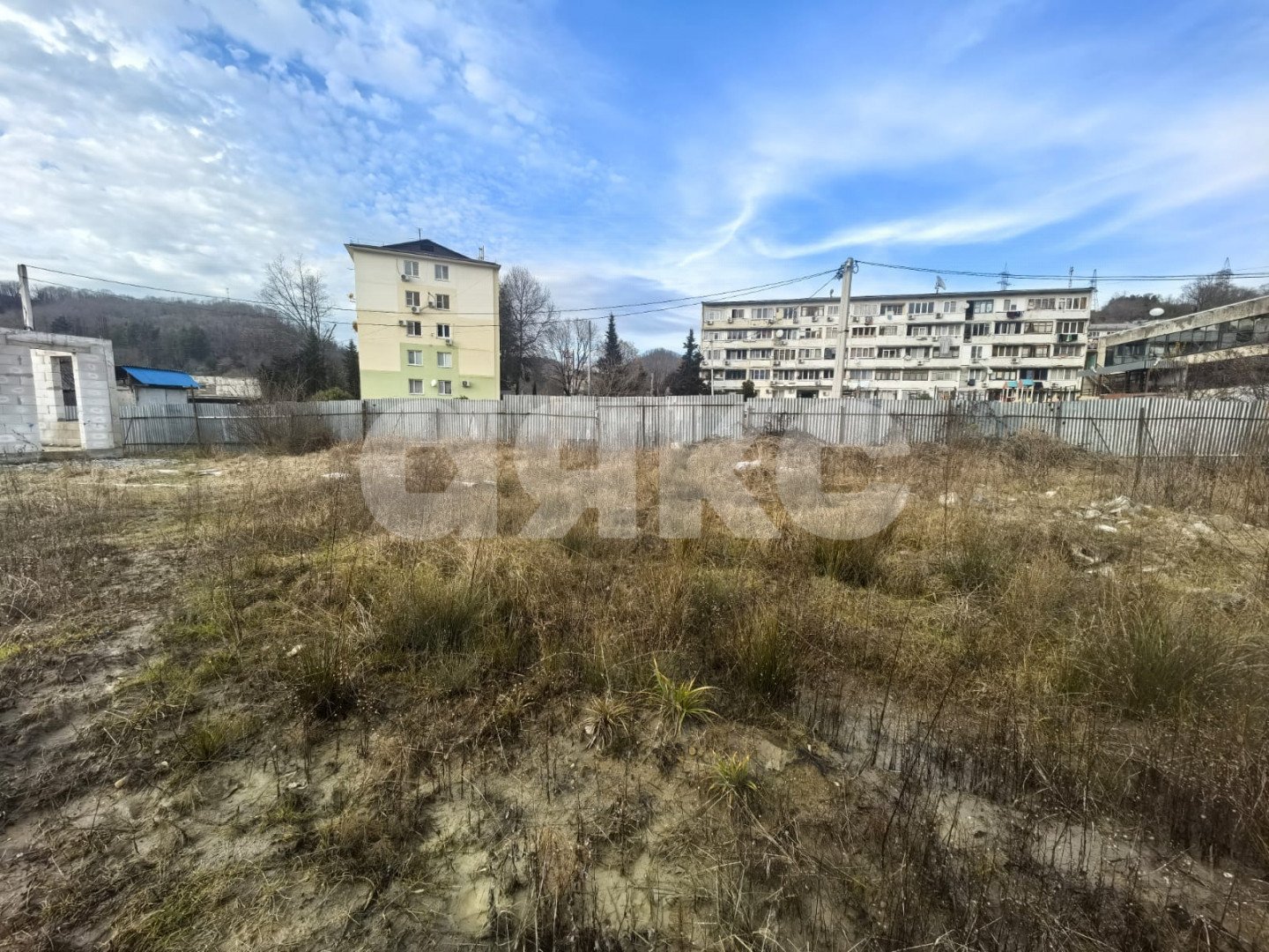 Фото №5: Личное подсобное хозяйство 11 сот. - Сочи, Лазаревский, мкр. Якорная Щель