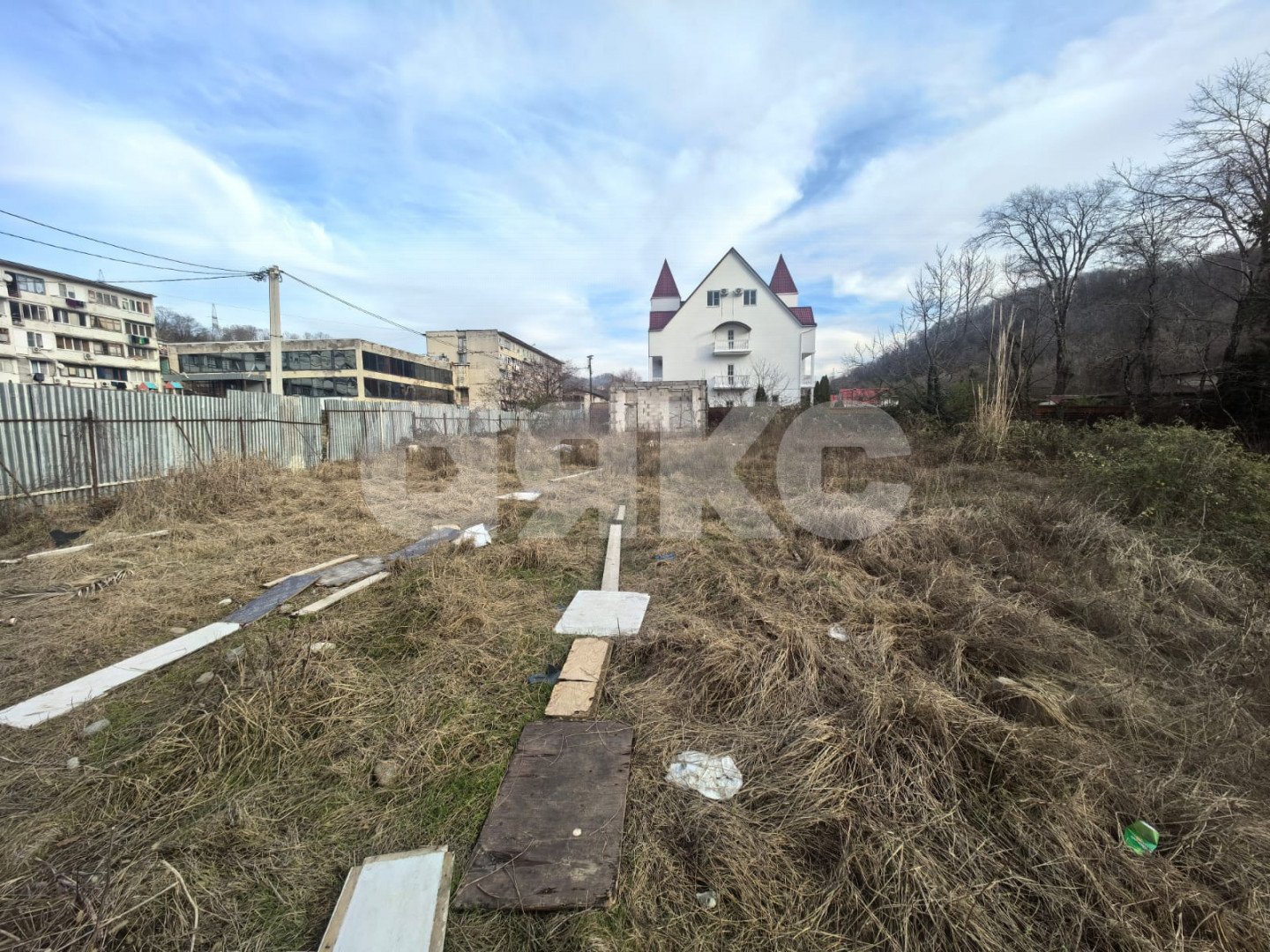 Фото №4: Личное подсобное хозяйство 11 сот. - Сочи, Лазаревский, мкр. Якорная Щель