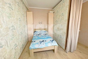 Фото №5: Студия 28 м² - Сочи, р. Центральный, ул. Тимирязева, 44