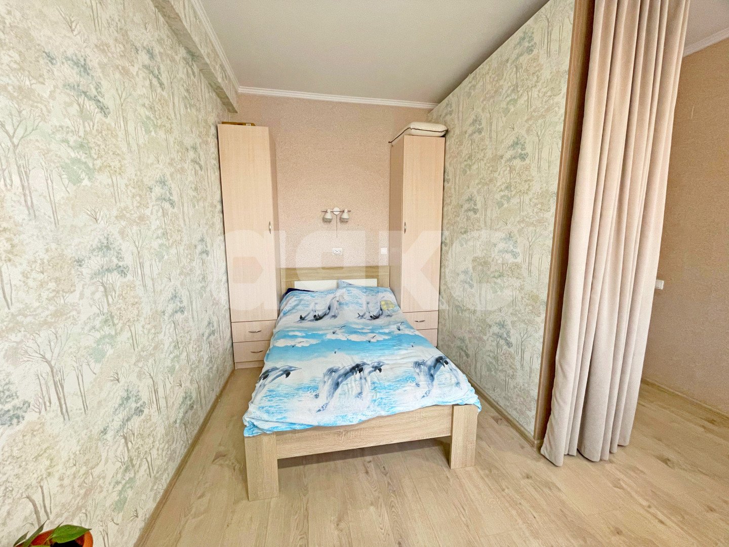 Фото №5: Студия 28 м² - Сочи, Донская, р. Центральный, ул. Тимирязева, 44