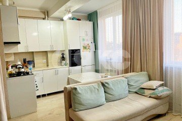 Фото №2: Студия 28 м² - Сочи, р. Центральный, ул. Тимирязева, 44