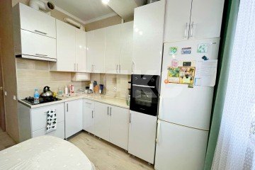 Фото №1: Студия 28 м² - Сочи, р. Центральный, ул. Тимирязева, 44