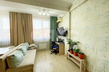 Фото №4: Студия 28 м² - Сочи, р. Центральный, ул. Тимирязева, 44