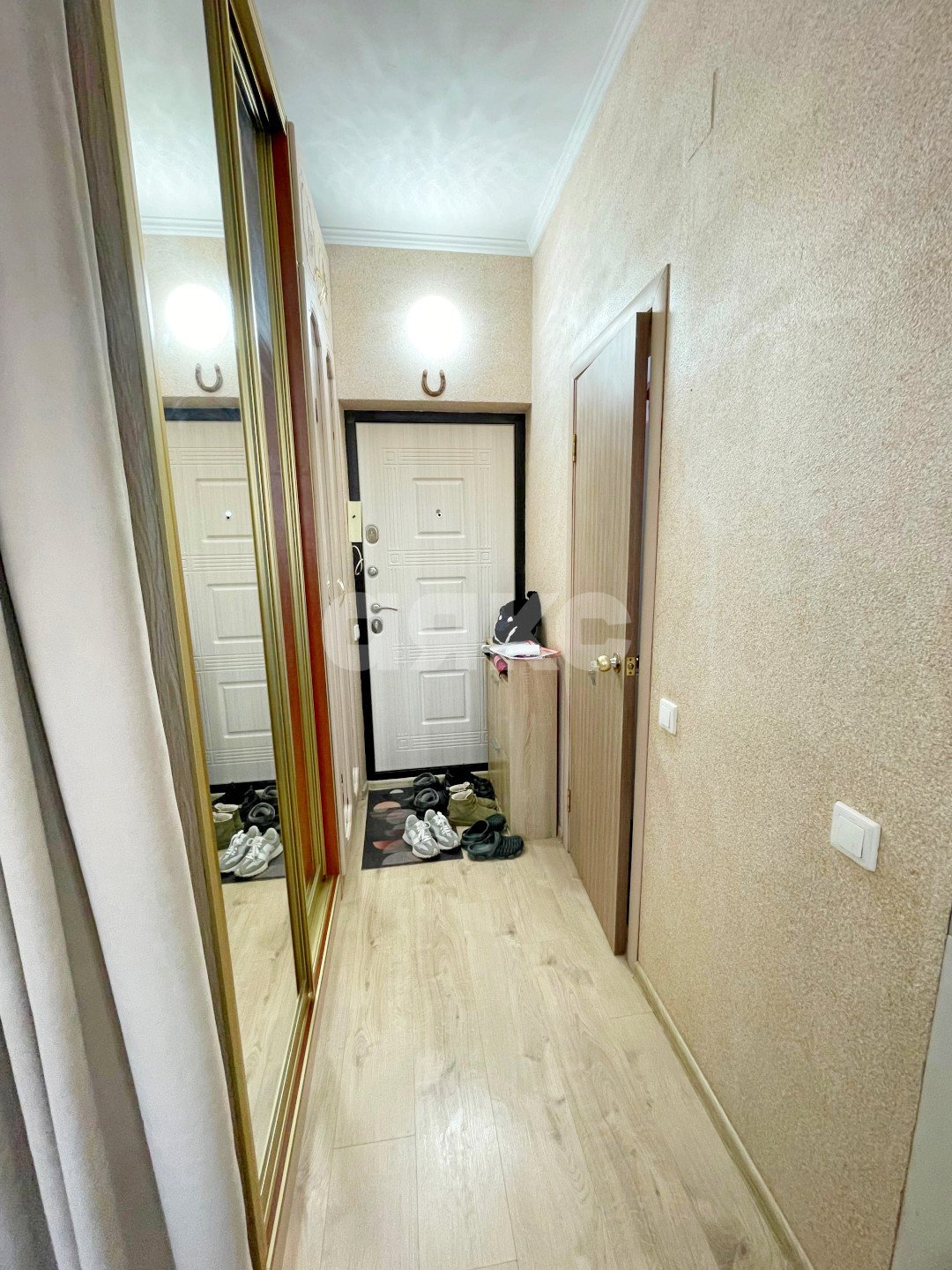 Фото №7: Студия 28 м² - Сочи, Донская, р. Центральный, ул. Тимирязева, 44