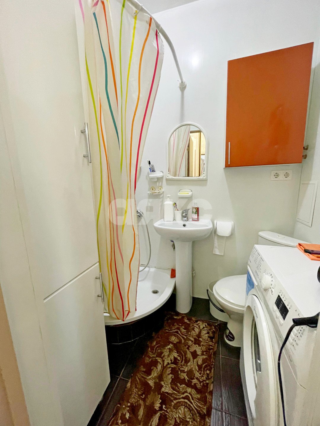 Фото №8: Студия 28 м² - Сочи, Донская, р. Центральный, ул. Тимирязева, 44