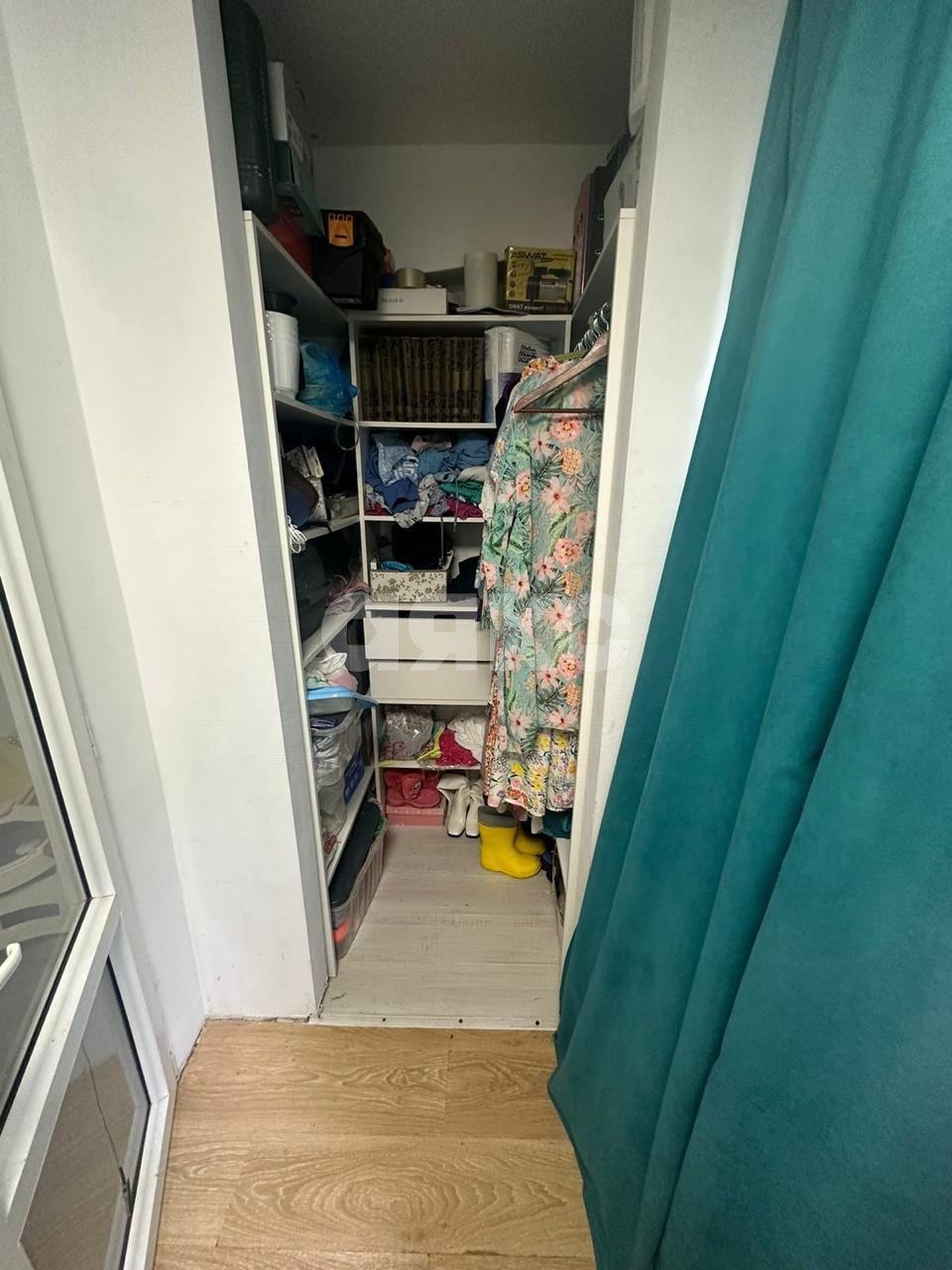 Фото №3: 3-комнатная квартира 57 м² - Сочи, р. Центральный, ул. Войкова, 33