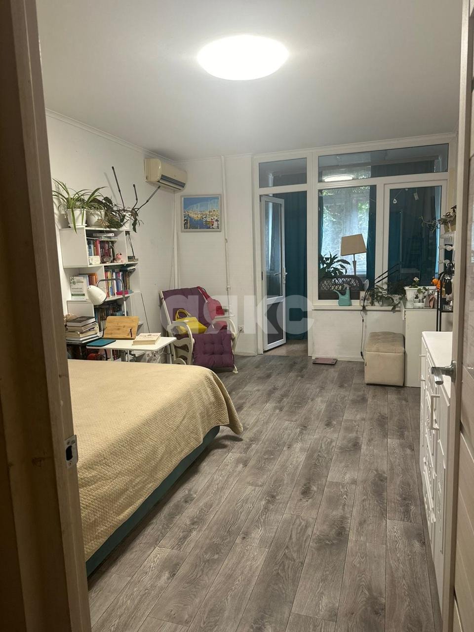 Фото №10: 3-комнатная квартира 57 м² - Сочи, р. Центральный, ул. Войкова, 33