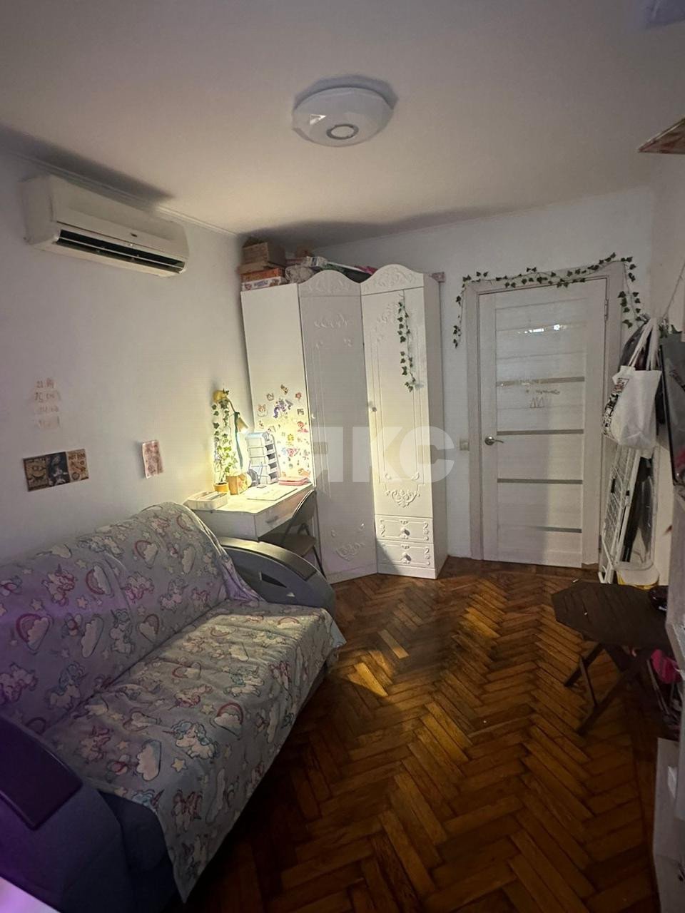 Фото №4: 3-комнатная квартира 57 м² - Сочи, р. Центральный, ул. Войкова, 33